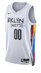 Maglia NBA Brooklyn Nets City Edition 2022/23