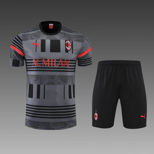 MILAN JERSEY + SHORTS KIT 22/23