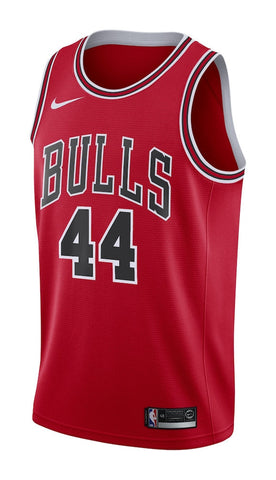 Maglia NBA Chicago Bulls  Icon Edition 2022/23