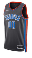 Maglia NBA Oklahoma City Thunder City Edition 2022/23