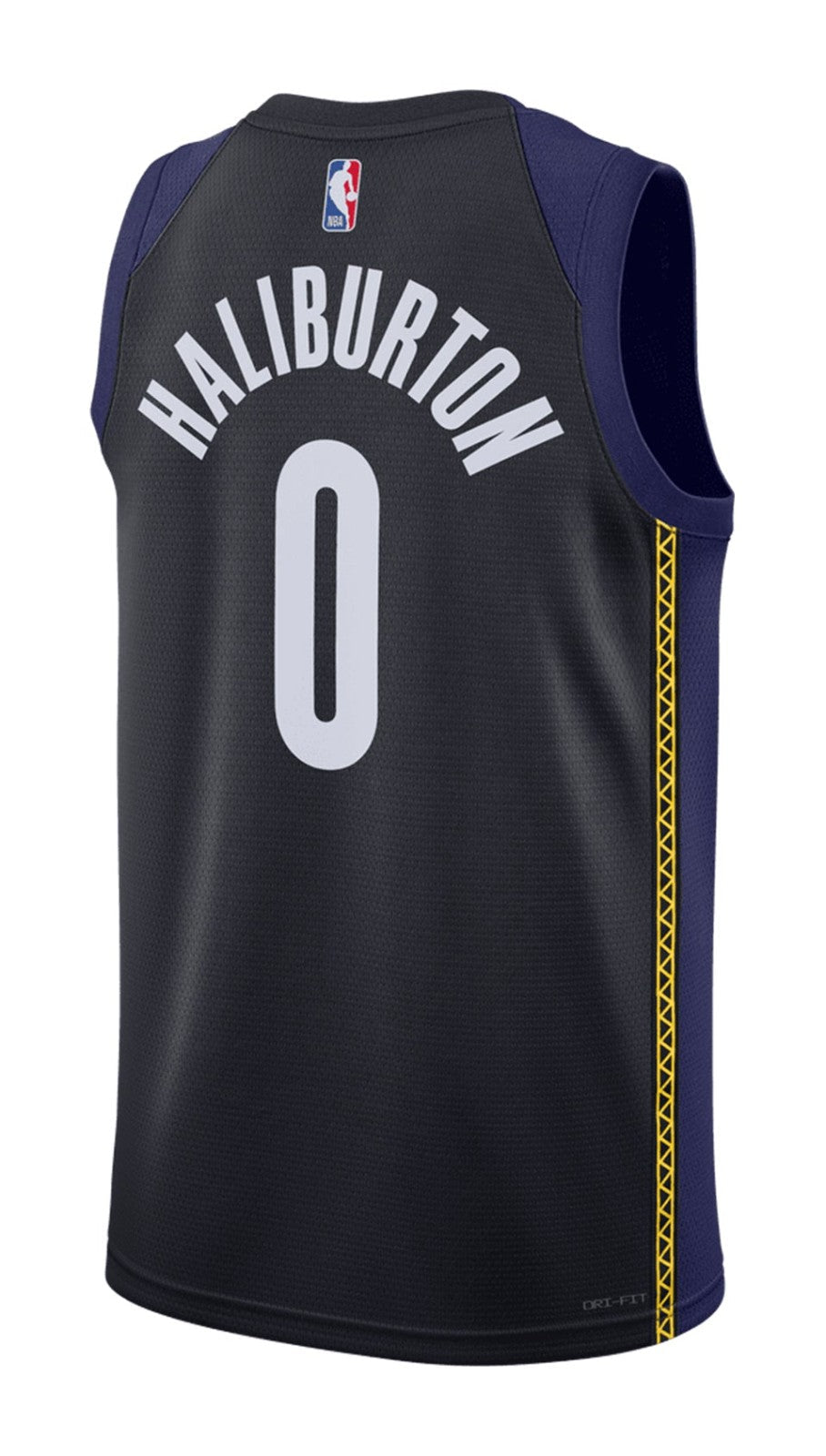 Maglia NBA Indiana Pacers City Edition 2022/23