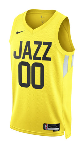 Maglia NBA Utah Jazz Icon Edition 2022/23
