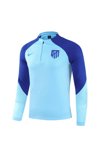 Giacca a Zip Atletico Madrid 2022/23