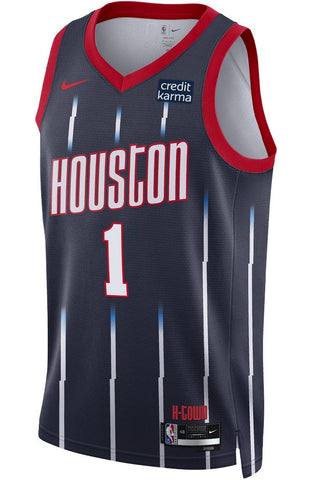 Maglia NBA Houston Rockets City Edition 2022-23
