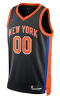 Maglia NBA New York Knicks City Edition 2022-23