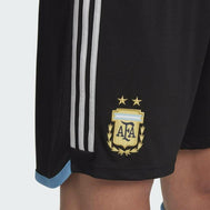 Pantaloncini Argentina Home 2022/23