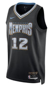 Maglia NBA Memphis Grizzlies City Edition 2022-23