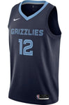 Maglia NBA Memphis Grizzlies Icon Edition 2022-23