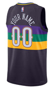 Maglia NBA New Orleans Pelicans City Edition 2022-23